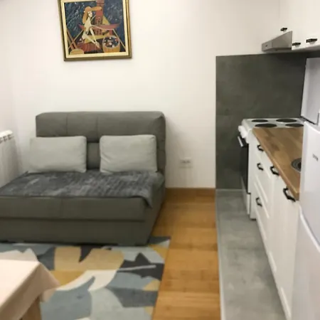 Apartment Atlas *