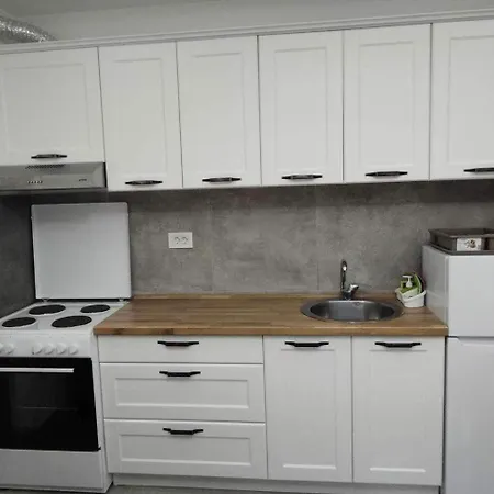 Apartment Atlas *