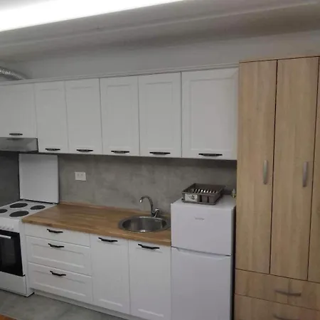 Atlas Apartment