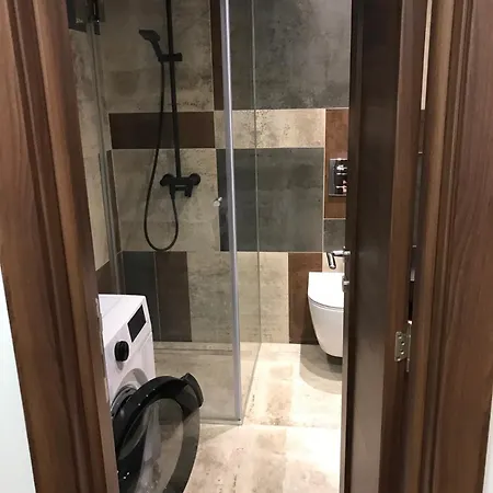 Atlas Apartment